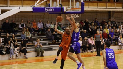 Трудовая победа «Темпа»