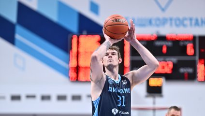 «Динамо-2»: «трудяги из Уфы» в невероятной концовке все-таки дожали «ЦСП-Химки»