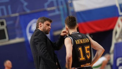 «ЦСП-Химки» продлевают серию до пяти побед, у «Динамо-МГТУ» — третье поражение подряд