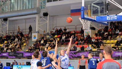 Большая разница в счете сыграла злую шутку. «Югра» уступила «Зениту-2»