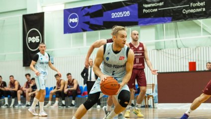 Боевая победа "Купола"