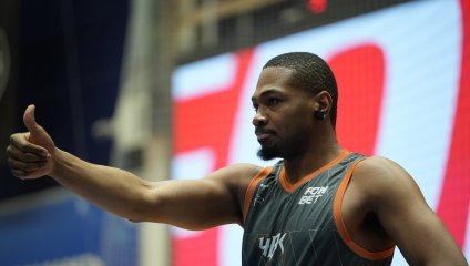 Домашнее фиаско "Барнаула"