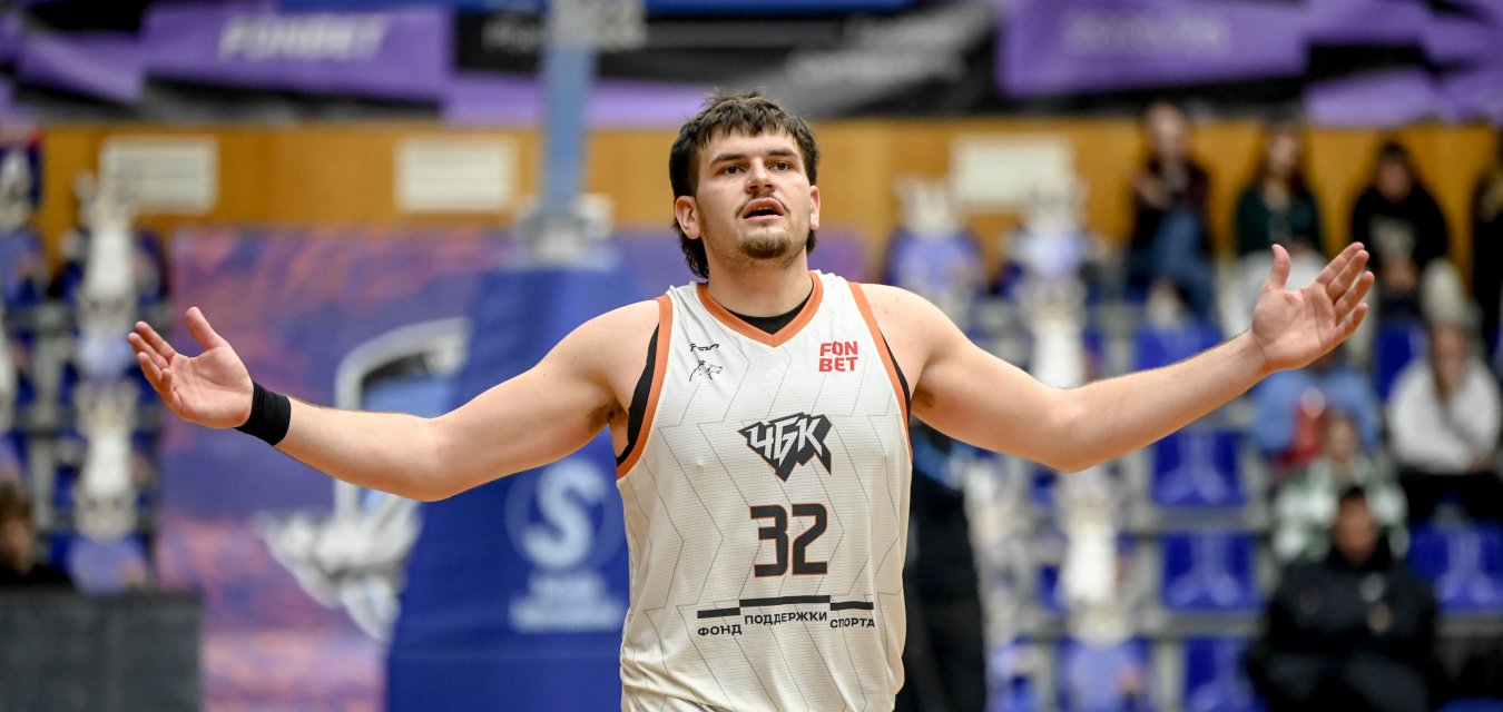 ЧБК вырвал победу у действующего чемпиона в овертайме!