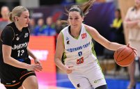 «Нефтяник-Титан» дома обыгрывает «Энергию»