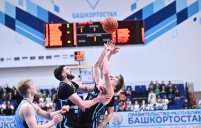 В «динамовском» дерби сильнее оказались дальневосточники