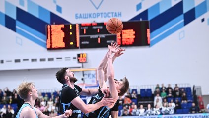 В «динамовском» дерби сильнее оказались дальневосточники