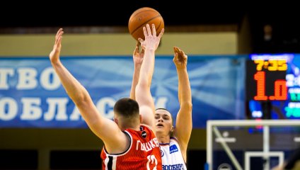 Фантастическая развязка в Новосибирске