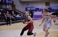 ЦСКА-2 продолжил домашнюю победную серию